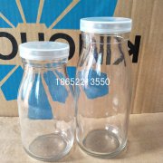 鮮奶瓶200ml 250ml 500ml 1000ml